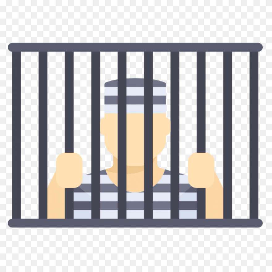 Jail Free Vector Icons Designed - Marie Avgeropoulos