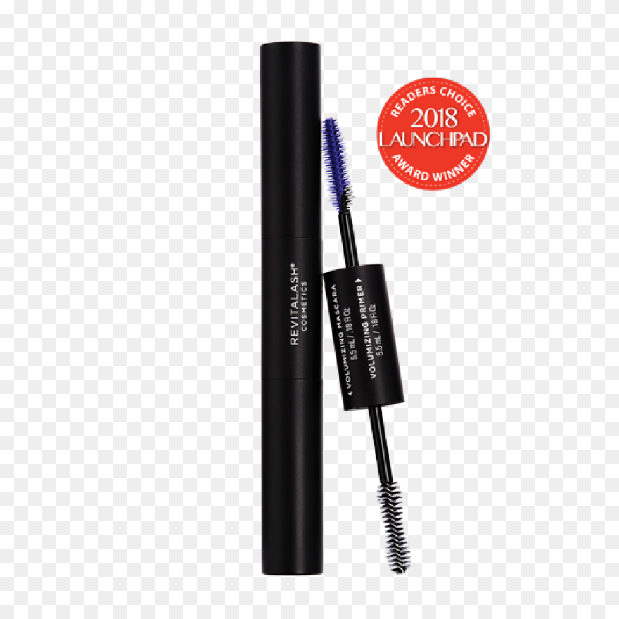 Long Lasting Volume Mascara Black