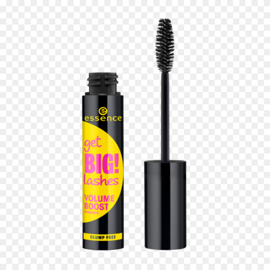 Long Lasting Volume Mascara Black