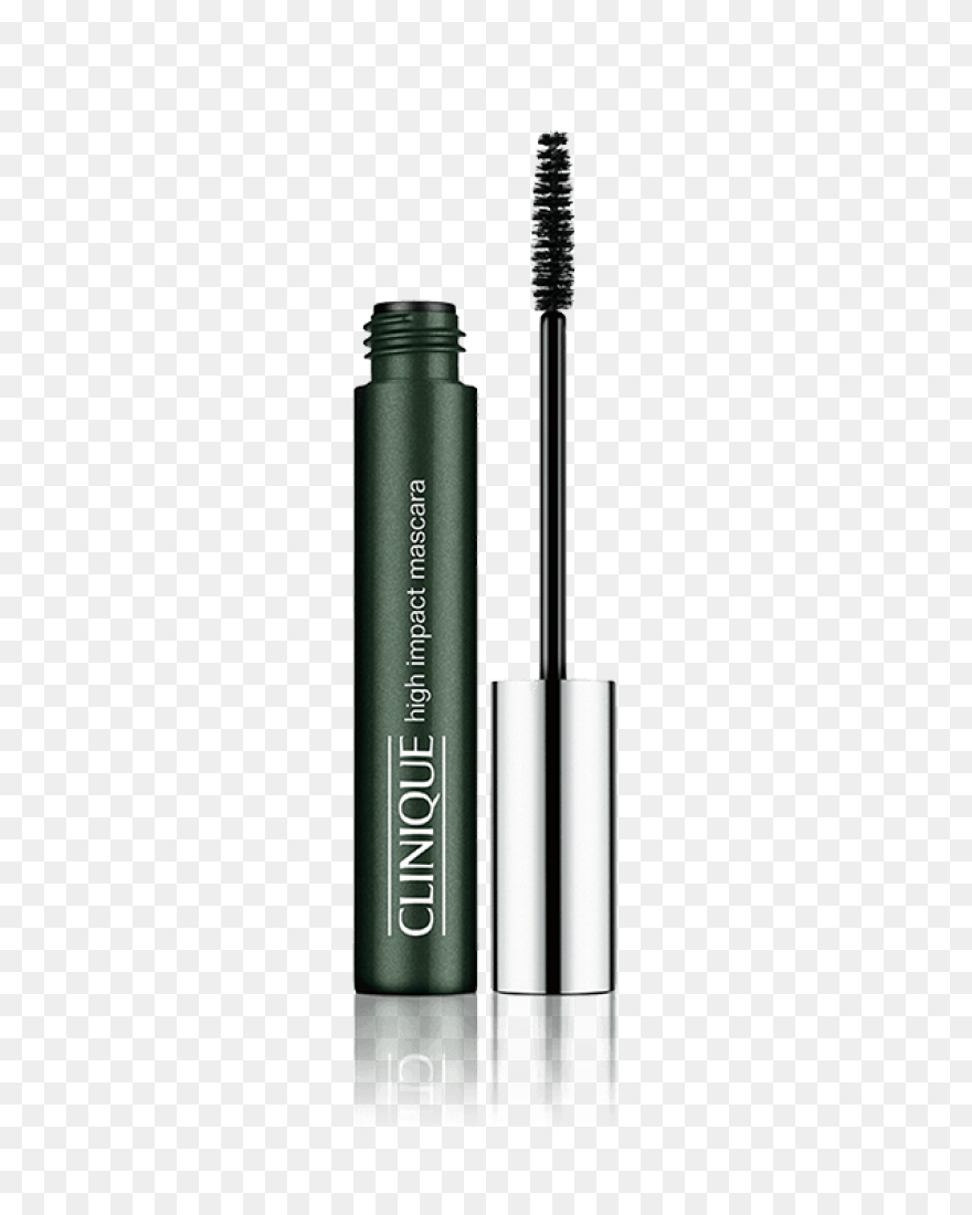 Long Lasting Volume Mascara Black