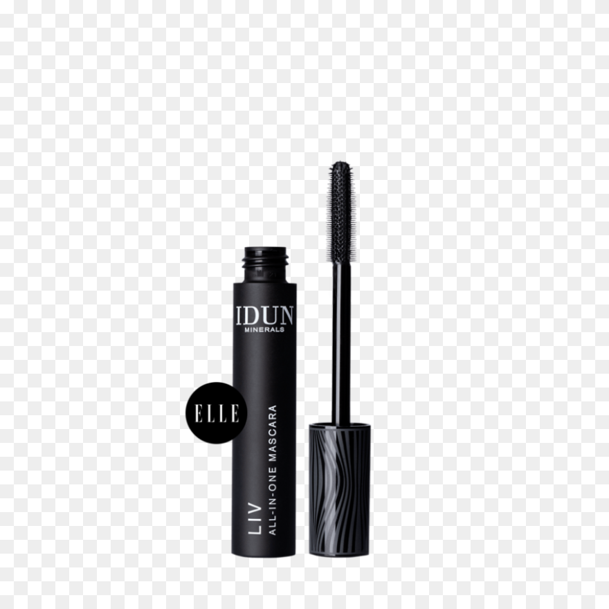 Long Lasting Volume Mascara Black