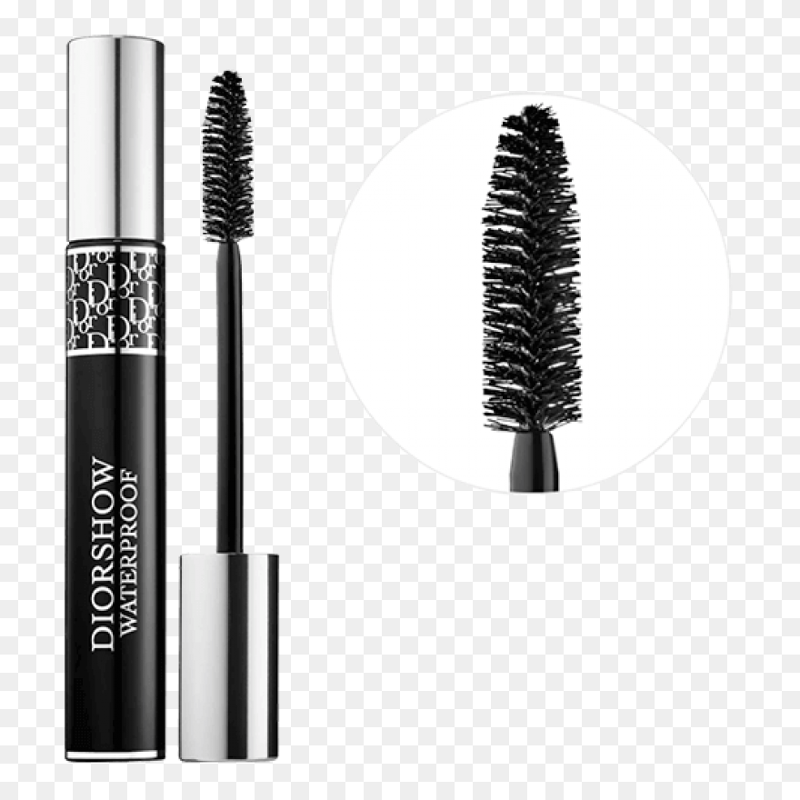 Long Lasting Volume Mascara Black