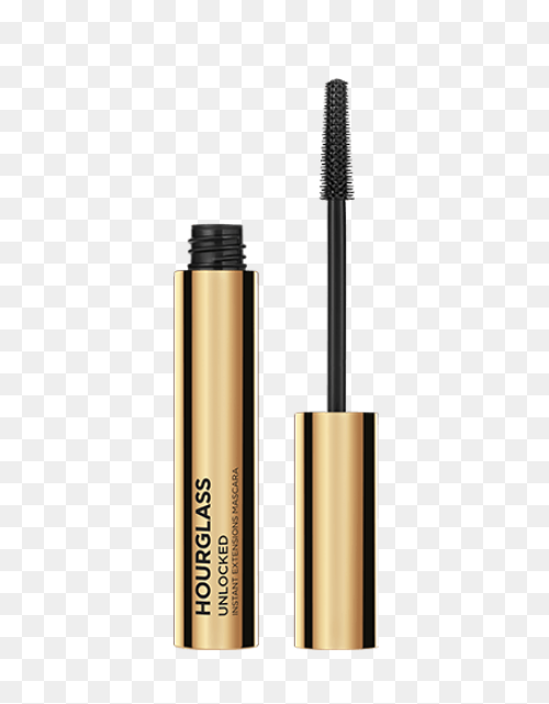 Long Lasting Volume Mascara Black