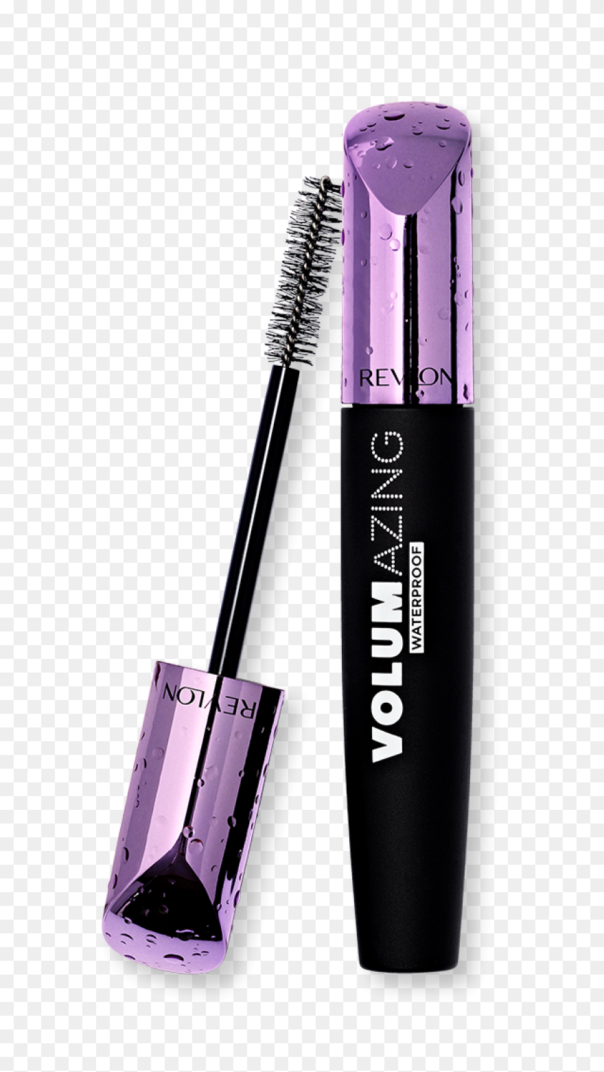 Long Lasting Volume Mascara Black