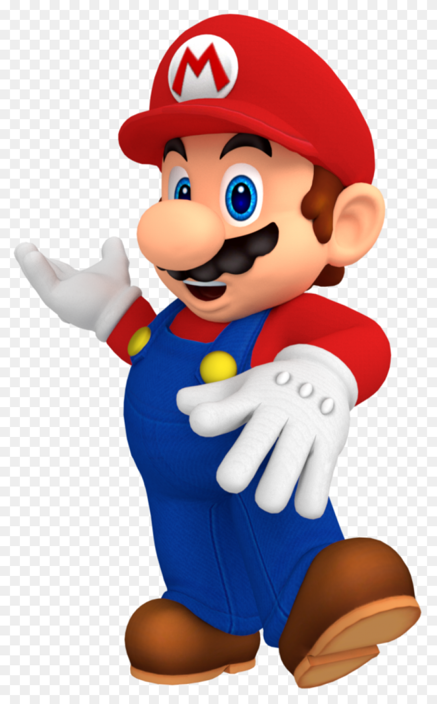 New Super Mario Bros. 2 For Nintend