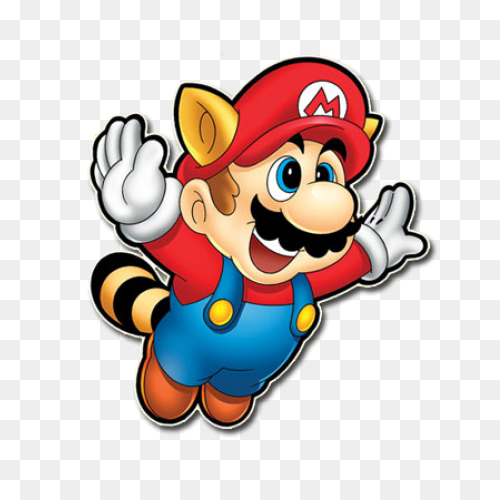 New Super Mario Bros. 2 For Nintend