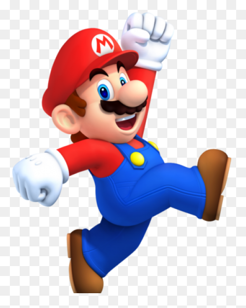 New Super Mario Bros. 2 For Nintend