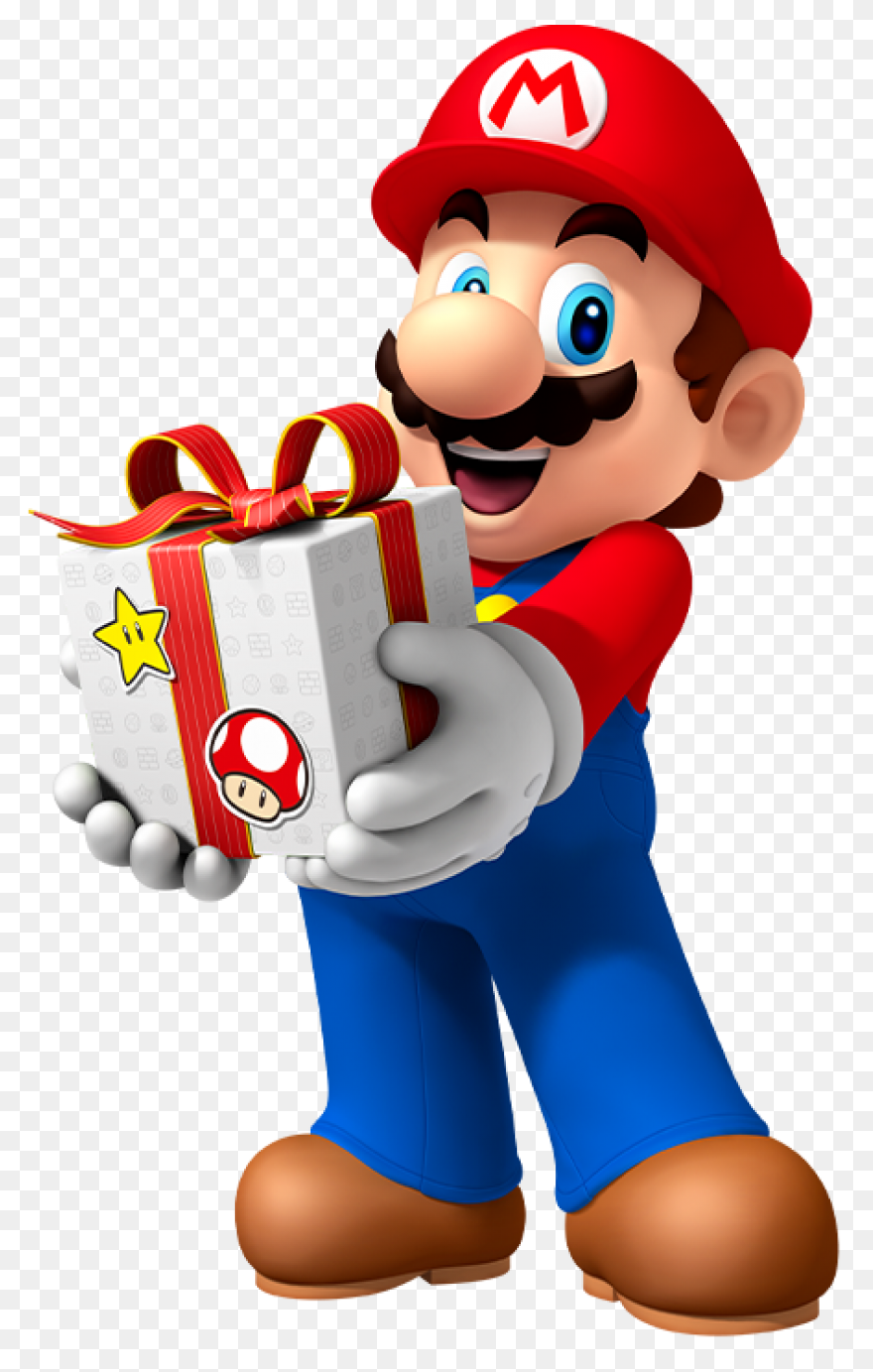 New Super Mario Bros. 2 For Nintend