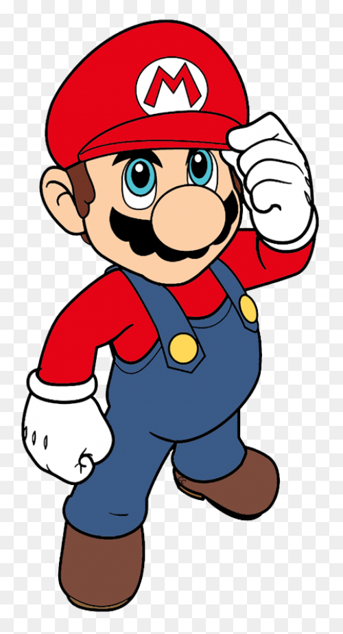 New Super Mario Bros. 2 For Nintend