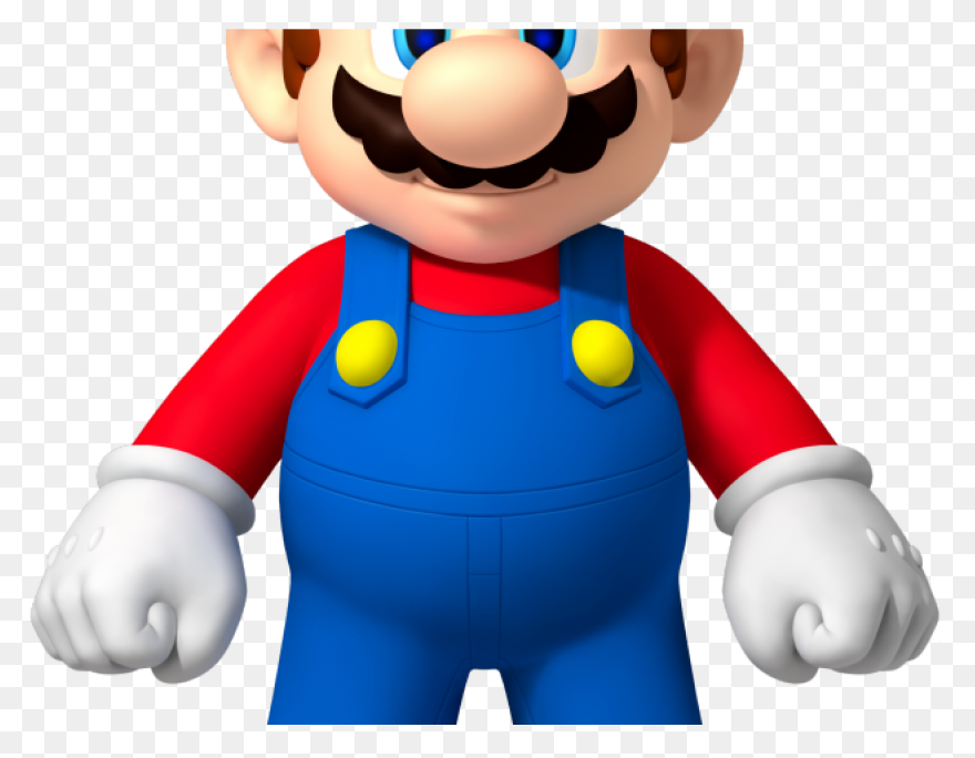 New Super Mario Bros. 2 For Nintend