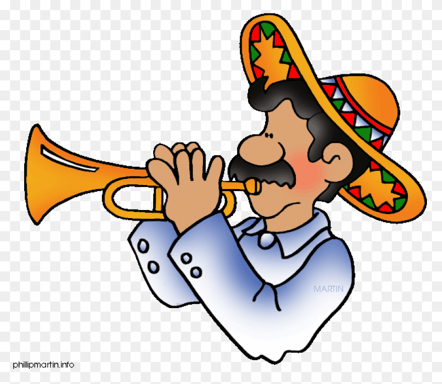 Mariachi Sculpture - Composer Clipa