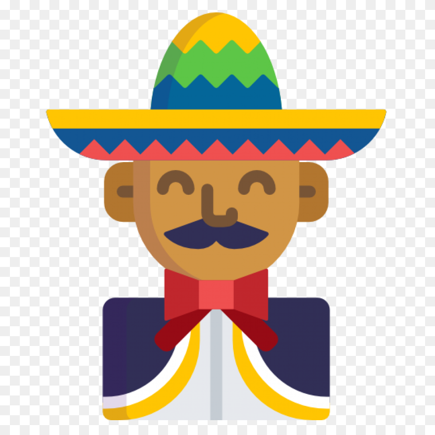 Mariachi Sculpture - Composer Clipa