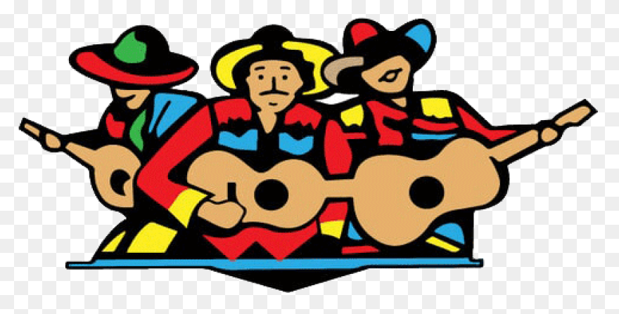Mariachi Loco Mexican Restaurant Mariachi - Mariachi