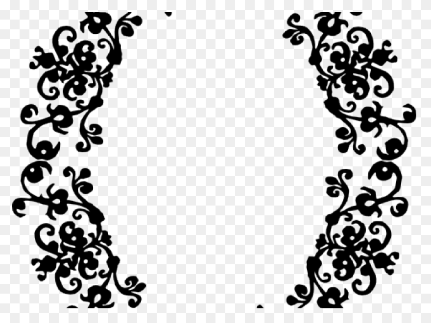 Frame Clipart Pink - Marcos De Pira