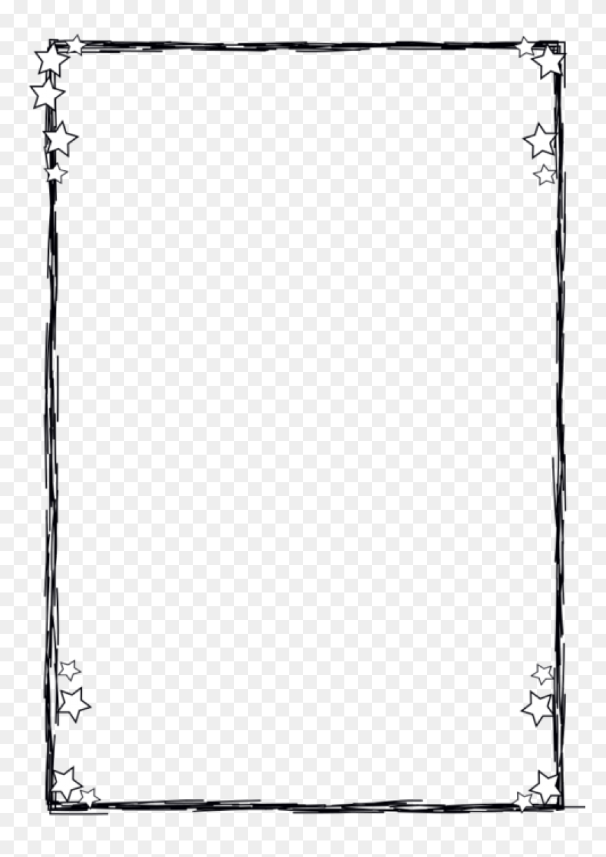 Frame Clipart Pink - Marcos De Pira