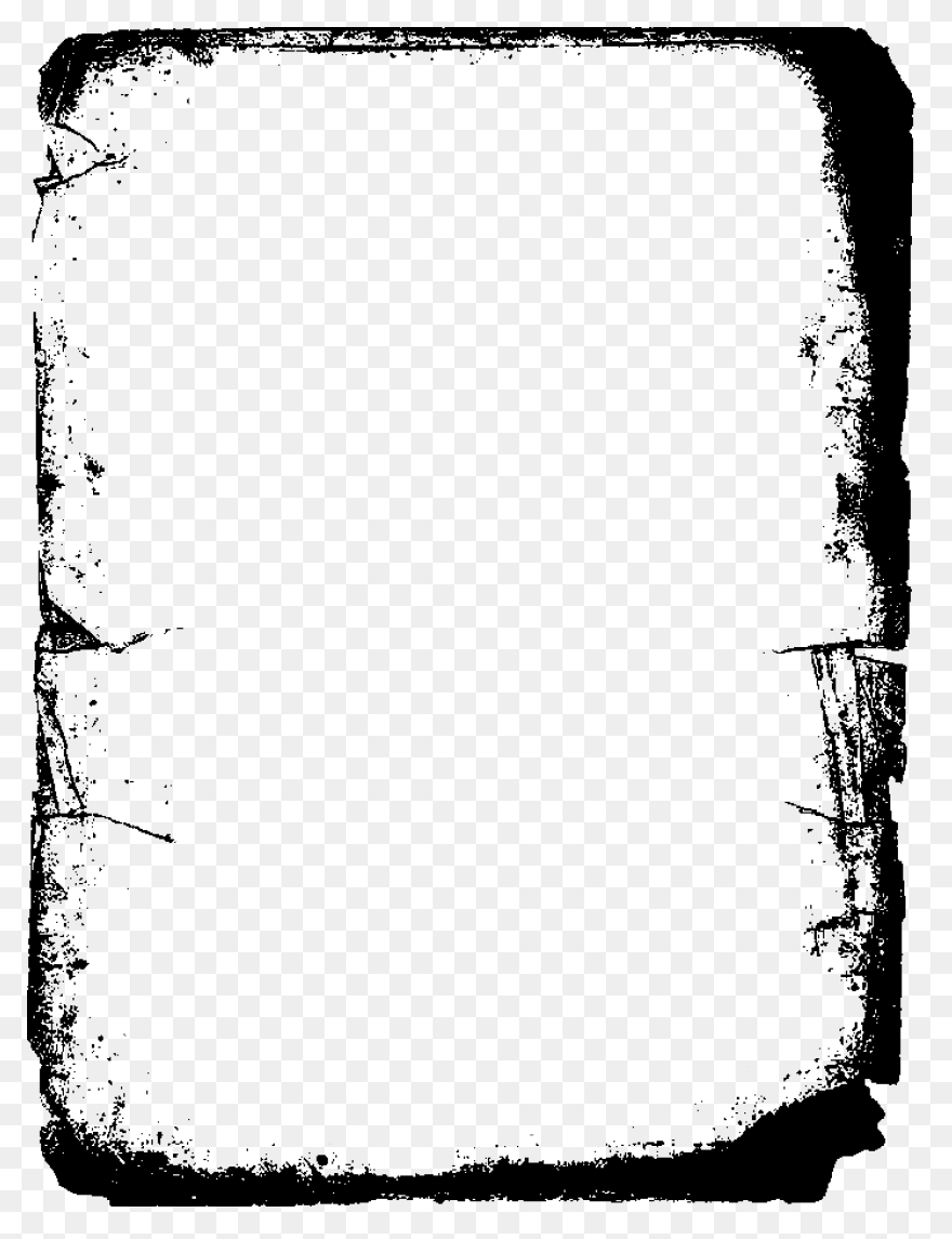 Frame Clipart Pink - Marcos De Pira