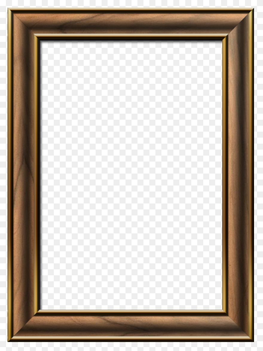 Frame Clipart Pink - Marcos De Pira