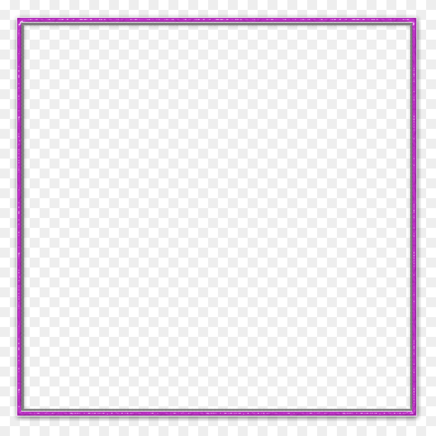 Frame Clipart Pink - Marcos De Pira