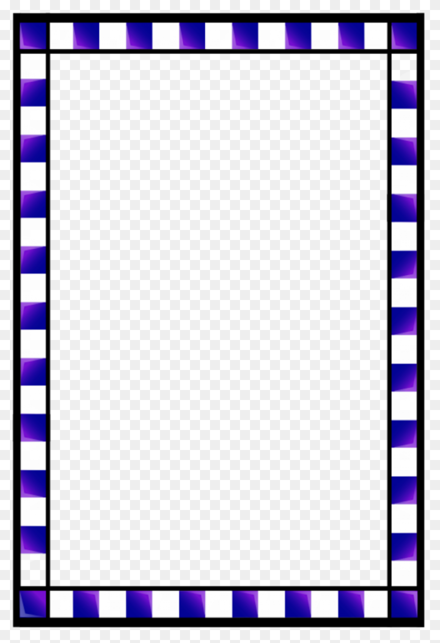 Frame Clipart Pink - Marcos De Pira