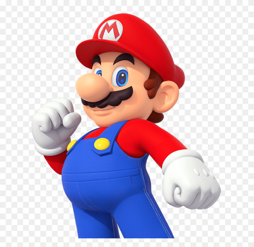 100 Ways To Kill A Goomba In Mario 