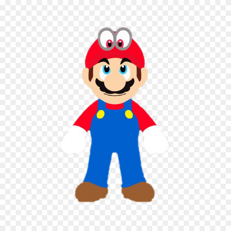 100 Ways To Kill A Goomba In Mario 