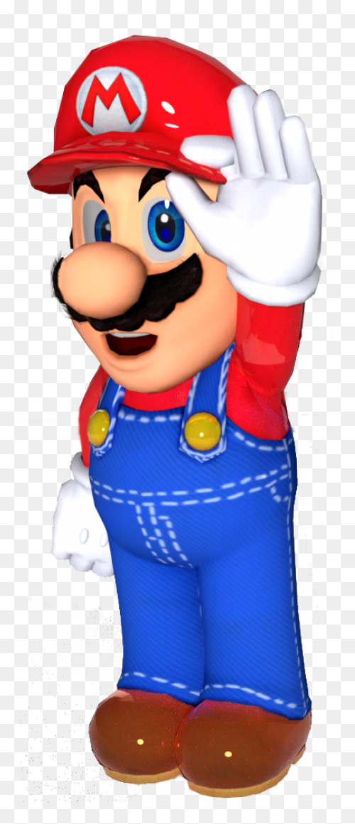 100 Ways To Kill A Goomba In Mario 