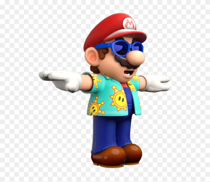 100 Ways To Kill A Goomba In Mario 