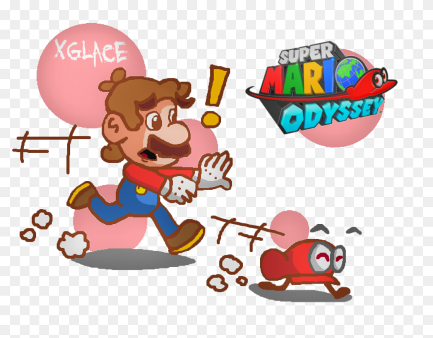 100 Ways To Kill A Goomba In Mario 