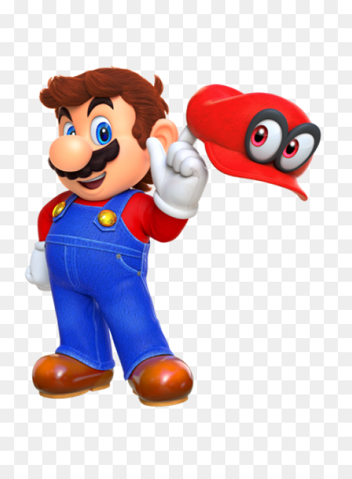 100 Ways To Kill A Goomba In Mario 