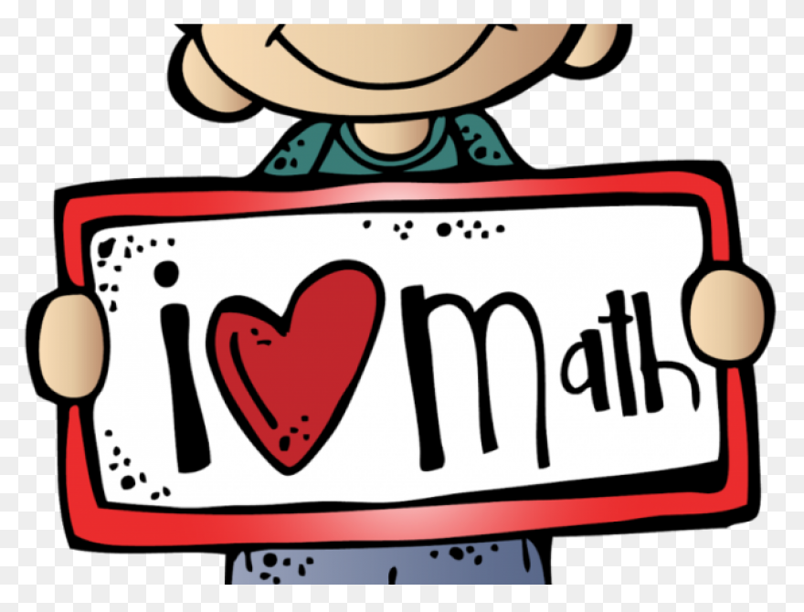 Math Clip Art - Math Class Images