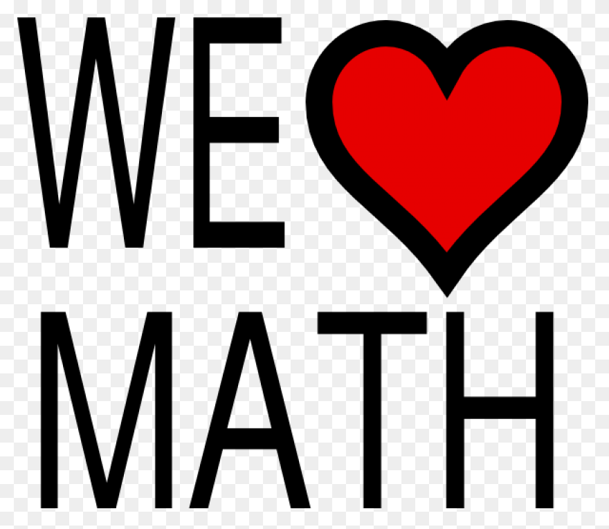 Math Clip Art - Math Class Images