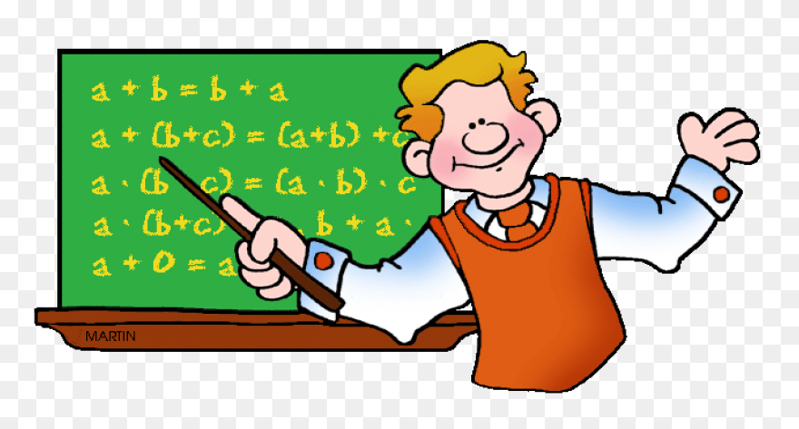Math Clip Art - Math Class Images