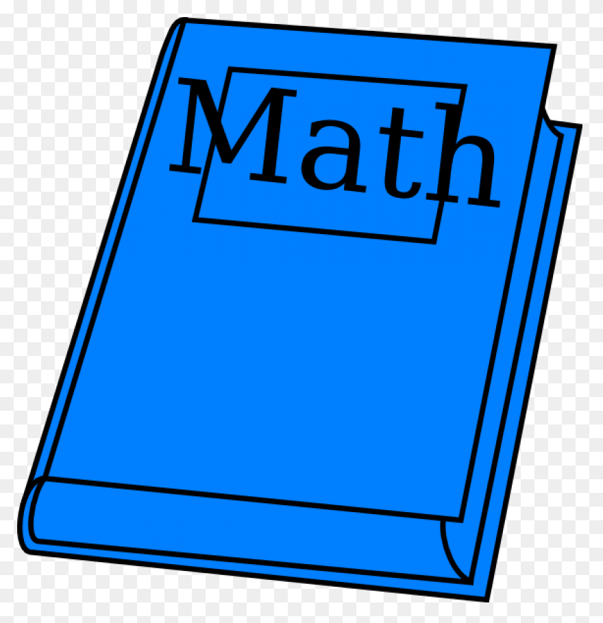 Math Clip Art - Math Class Images