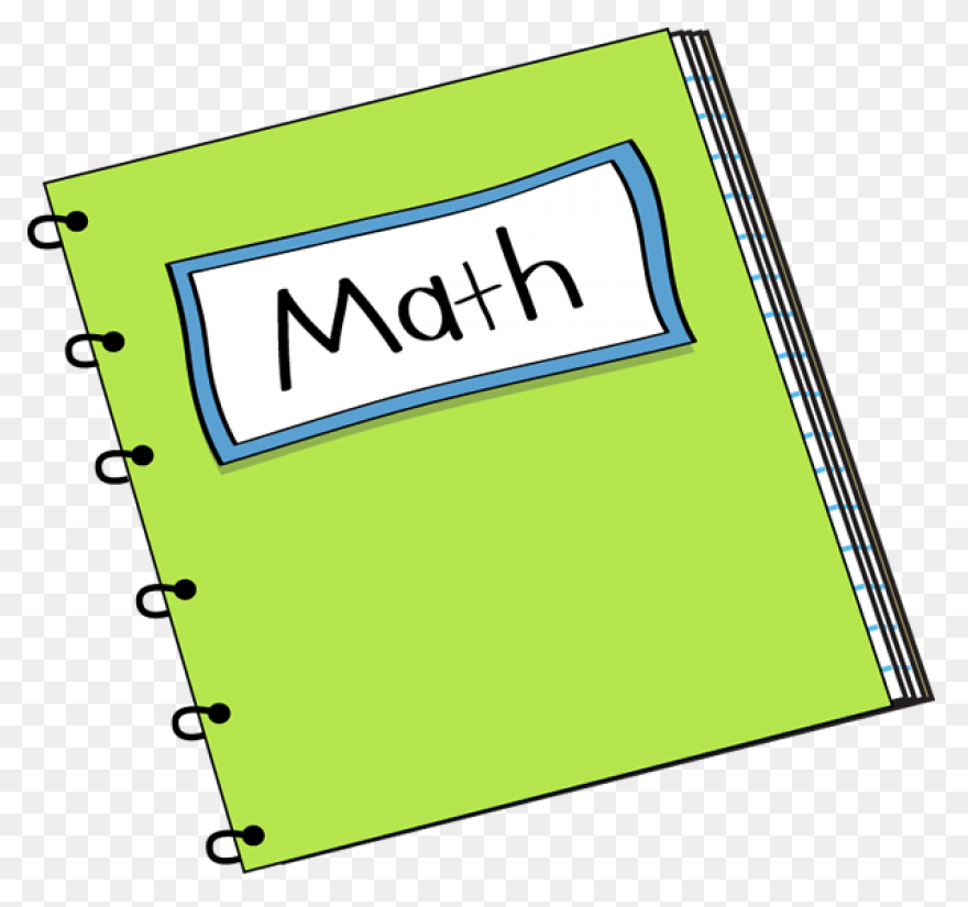 Math Clip Art - Math Class Images