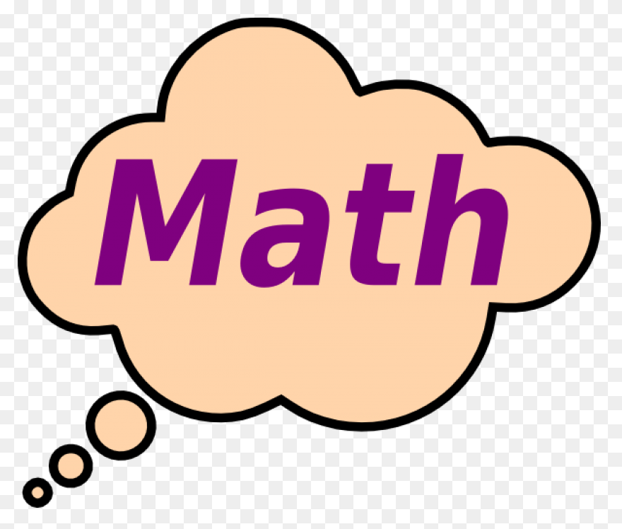 Math Clip Art - Math Class Images