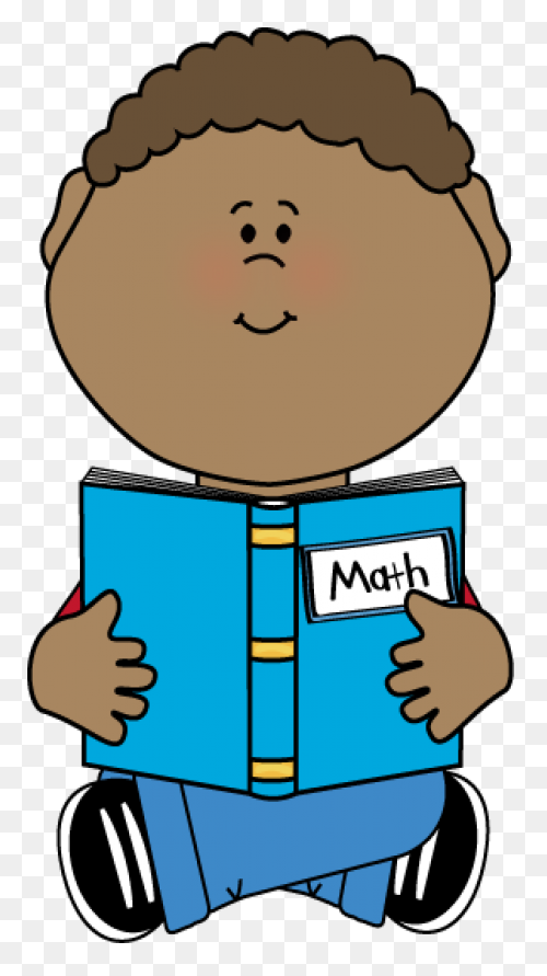 Math Clip Art - Math Class Images
