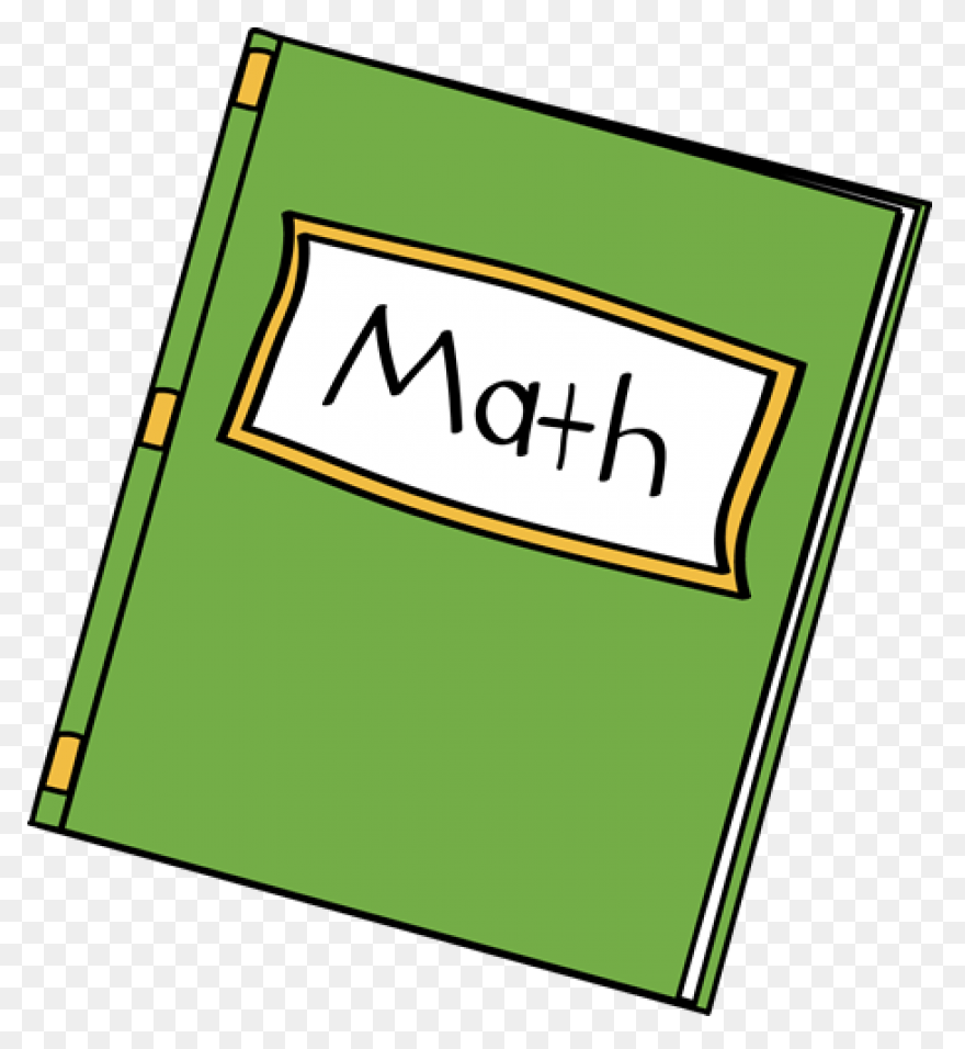 Math Clip Art - Math Class Images
