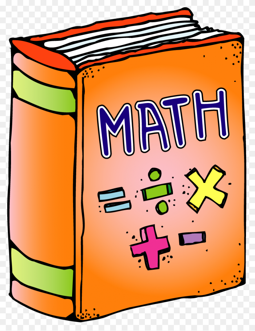 Math Clip Art - Math Class Images