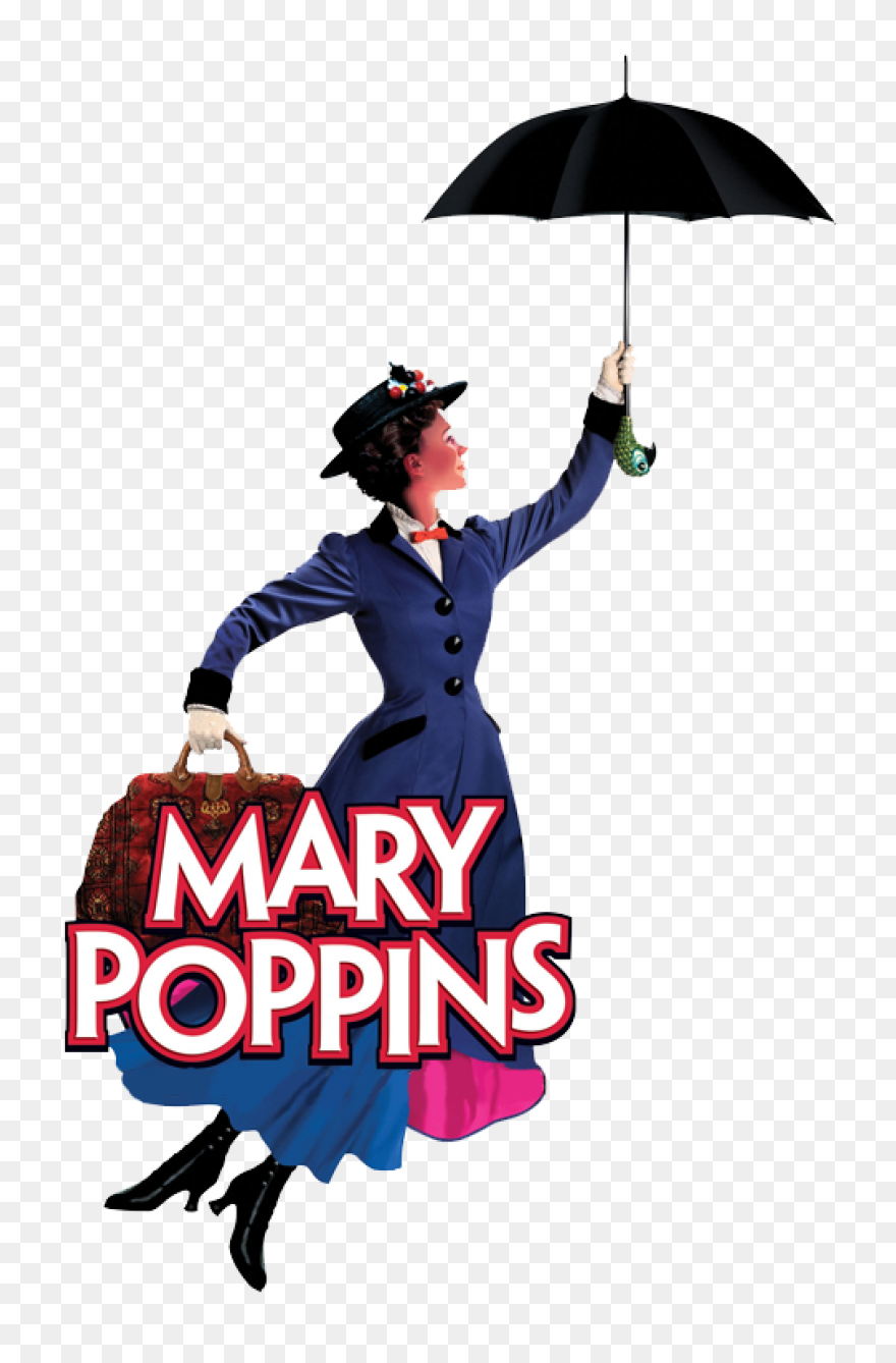 Mary Poppins By Musicmermaid. Clipa
