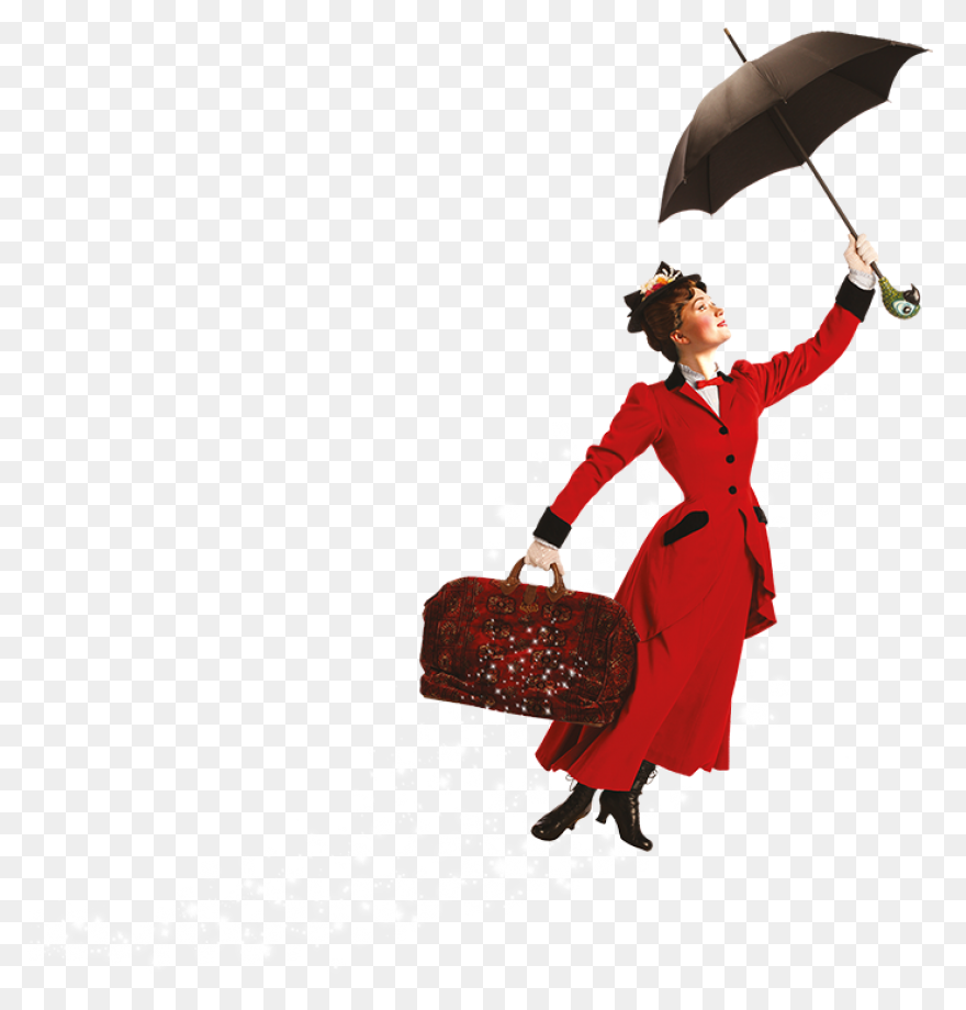 Mary Poppins By Musicmermaid. Clipa