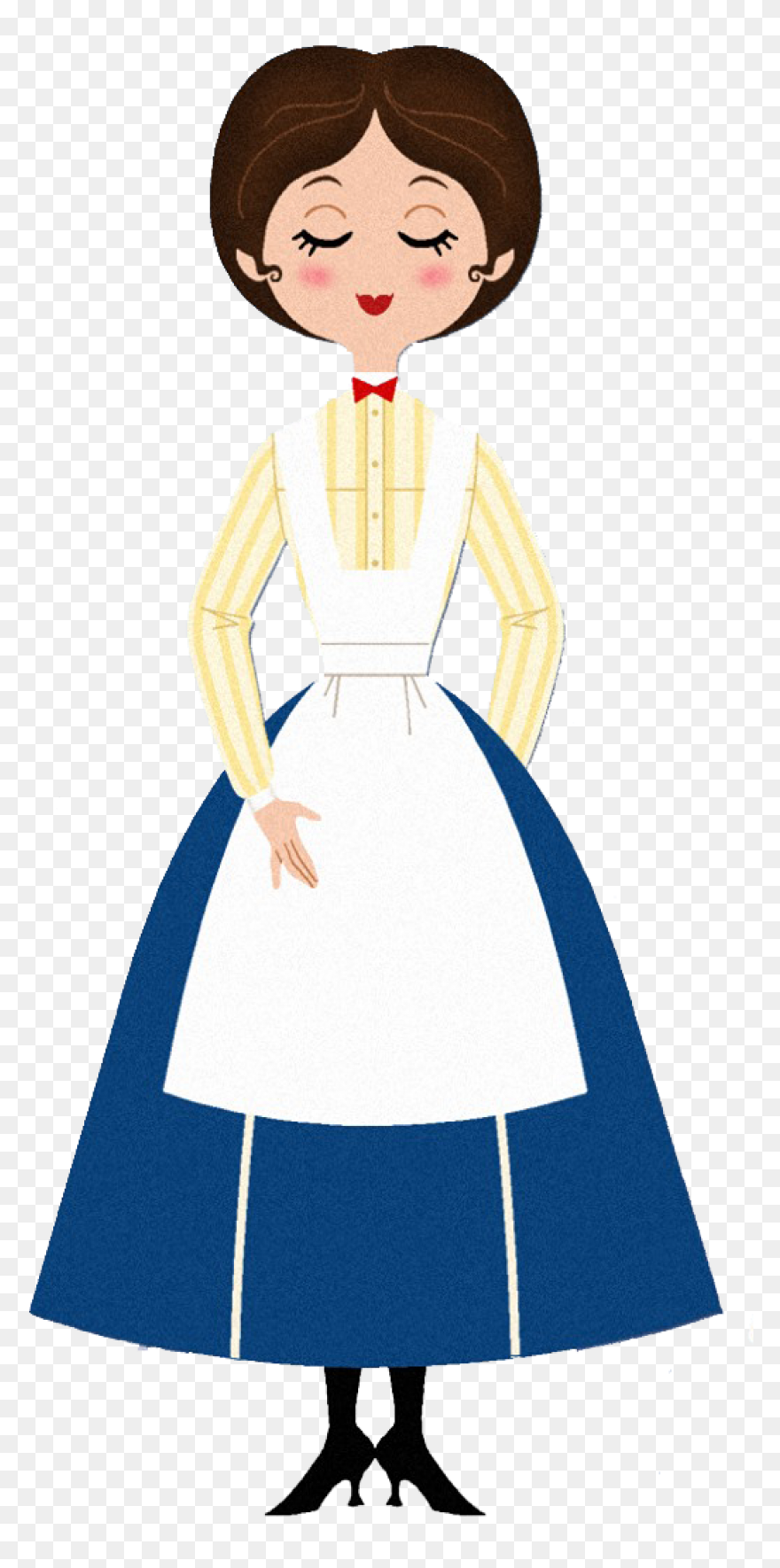 Mary Poppins By Musicmermaid. Clipa