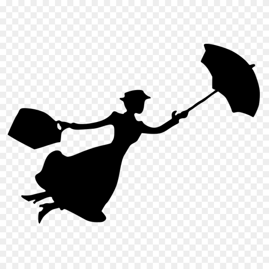 Mary Poppins By Musicmermaid. Clipa
