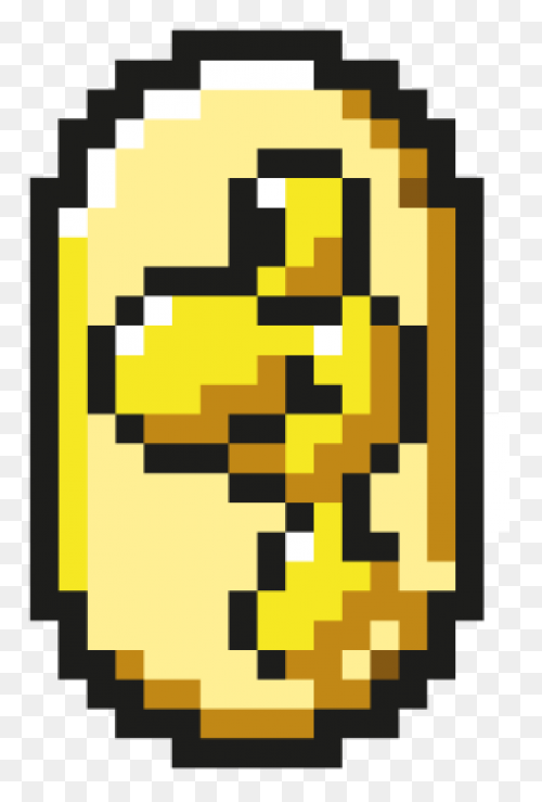Big Coin | Super Mario Maker 2 Wiki