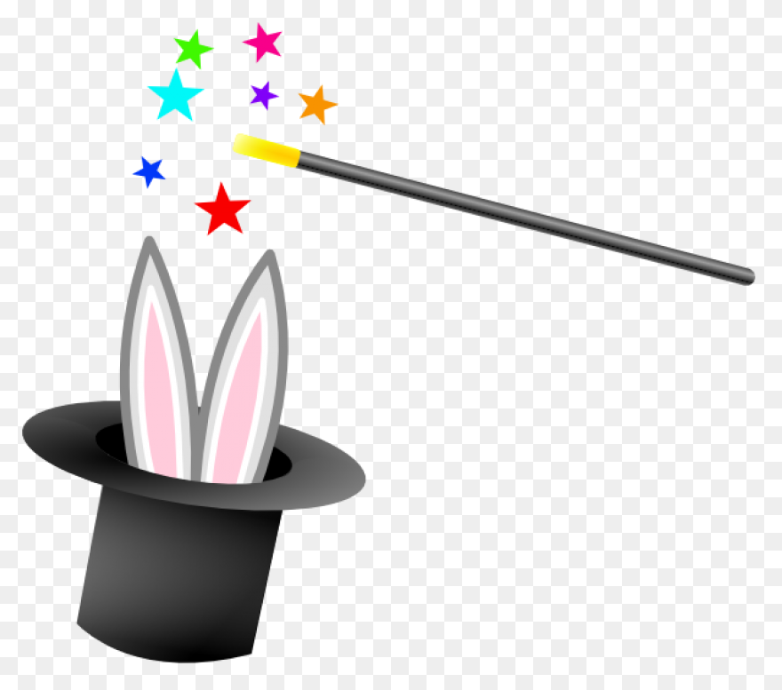 Free Magic Cliparts, Download Free 