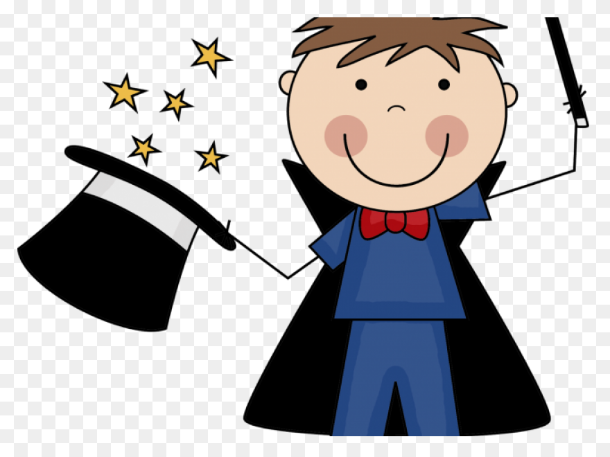 Free Magic Cliparts, Download Free 