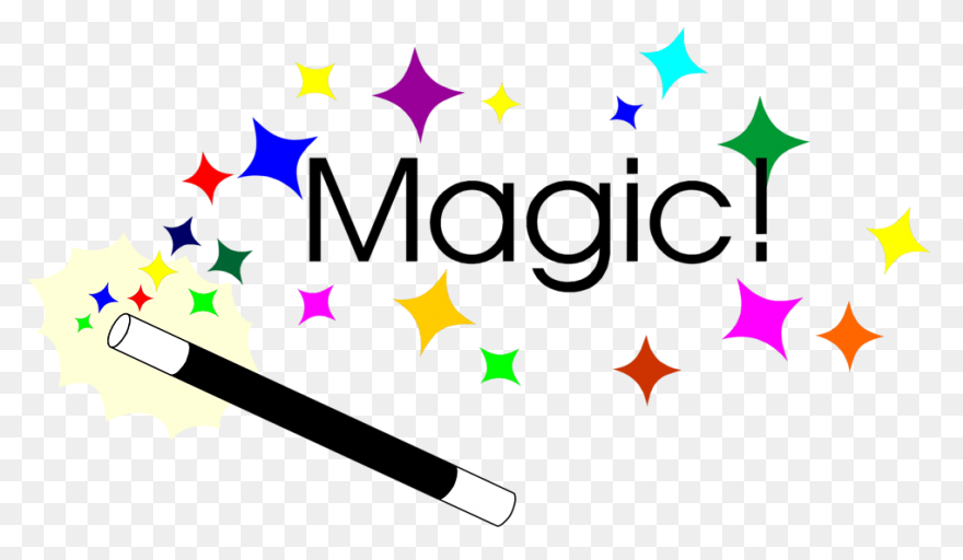 Free Magic Cliparts, Download Free 