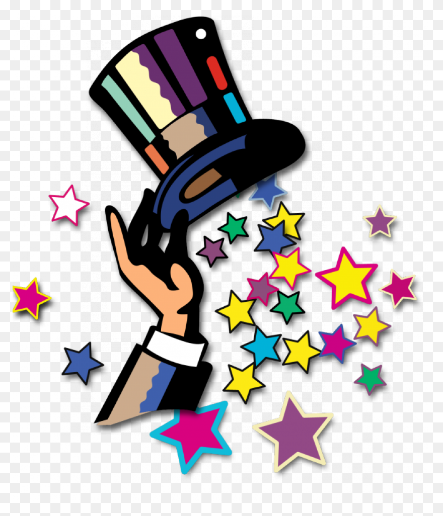 Free Magic Cliparts, Download Free 