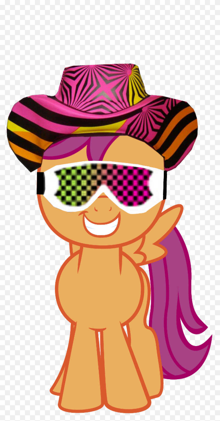 Macho Man Clipart - Full Size Clipa