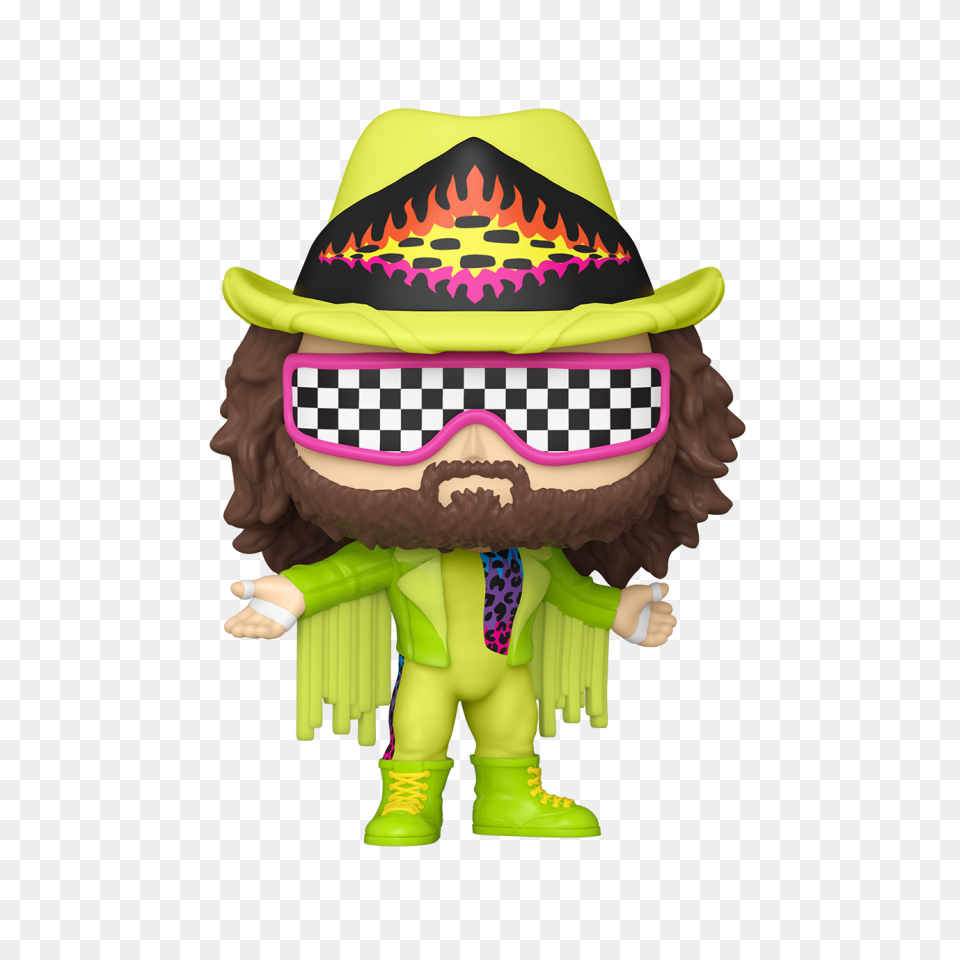 Macho Man Clipart - Full Size Clipa