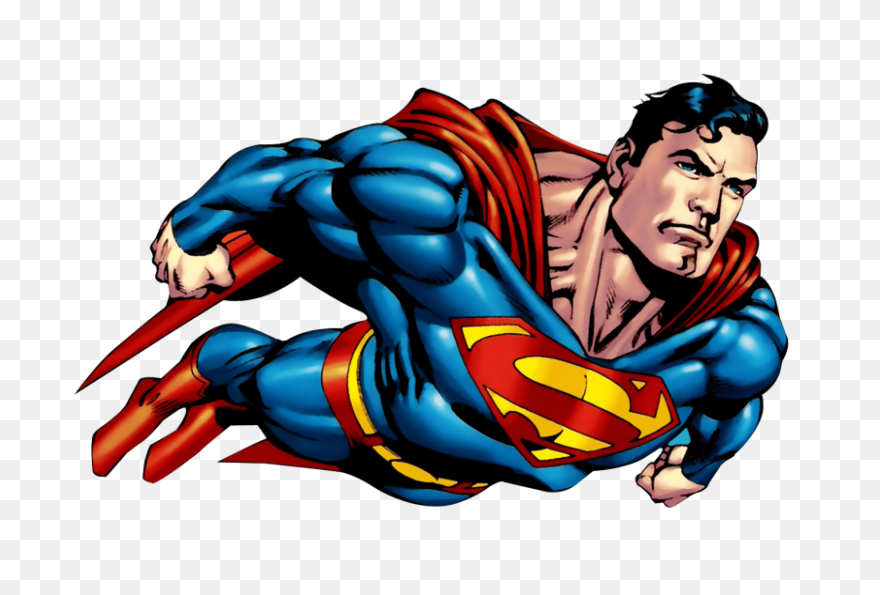 Superman | Teen Titans Go! - Man Of Steel